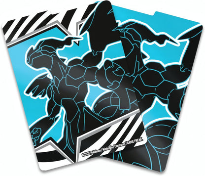 Black Bolt Elite Trainer Box (EN)