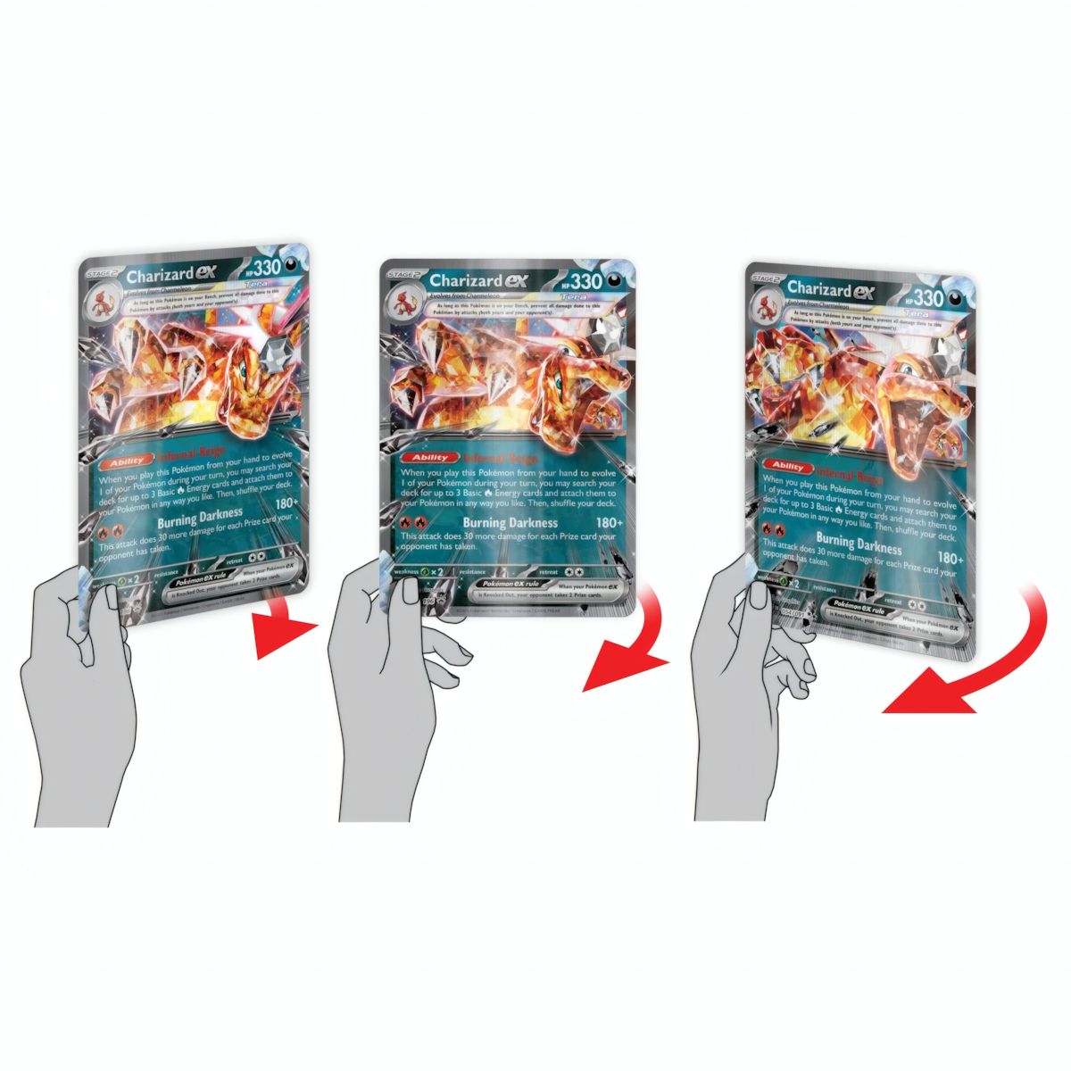 Charizard ex Special Collection (EN)