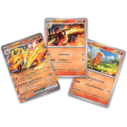 Charizard ex Super Premium Collection (EN)