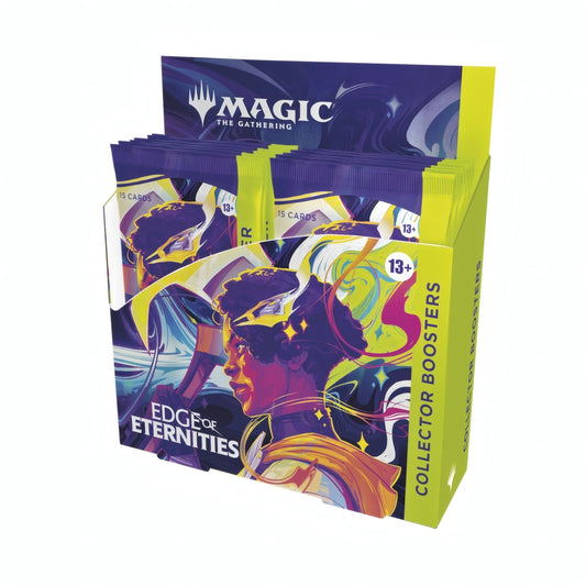 Edge of Eternities Collector Display (EN)