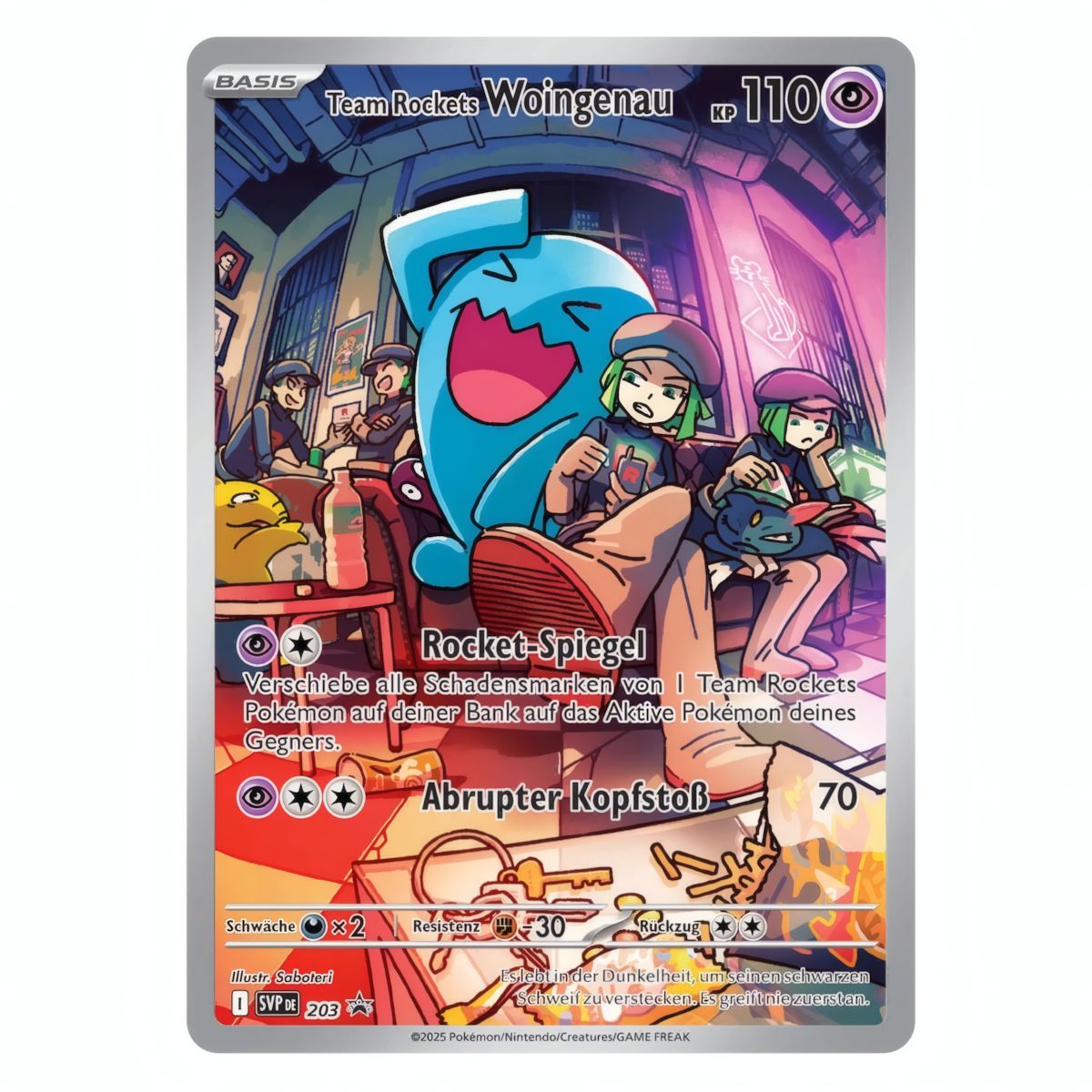 Ewige Rivalen Top Trainer Box (DE)