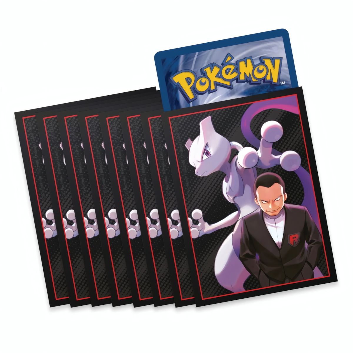 Ewige Rivalen Top Trainer Box (DE)