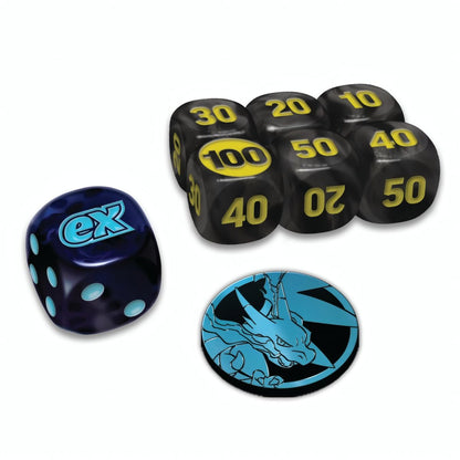 Fatale Flammen Top Trainer Box (DE)