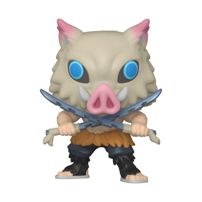 Funko POP! Animation: Inosuke Hashibira - Demon Slayer