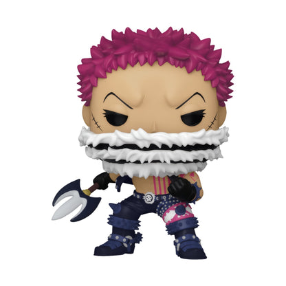 Funko POP! Animation: Katakuri - One Piece