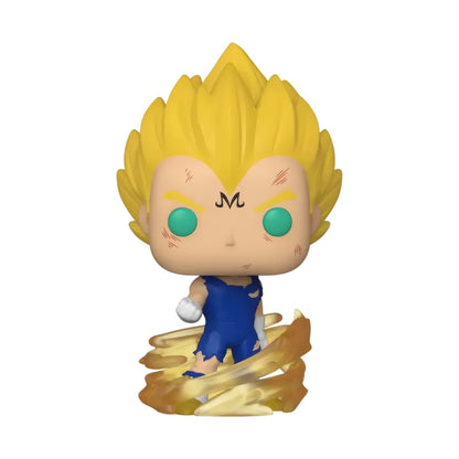 Funko POP! Animation: Majin Vegeta - Dragon Ball Z
