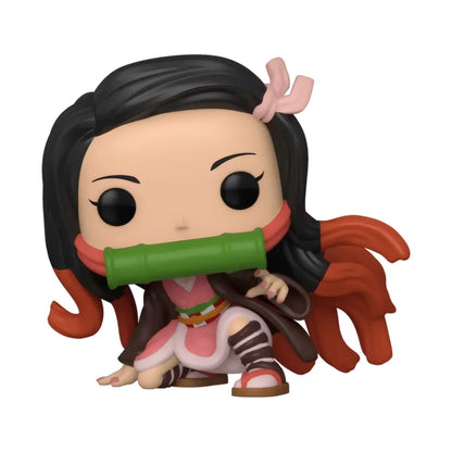 Funko POP! Animation: Nezuko Kamado - Demon Slayer