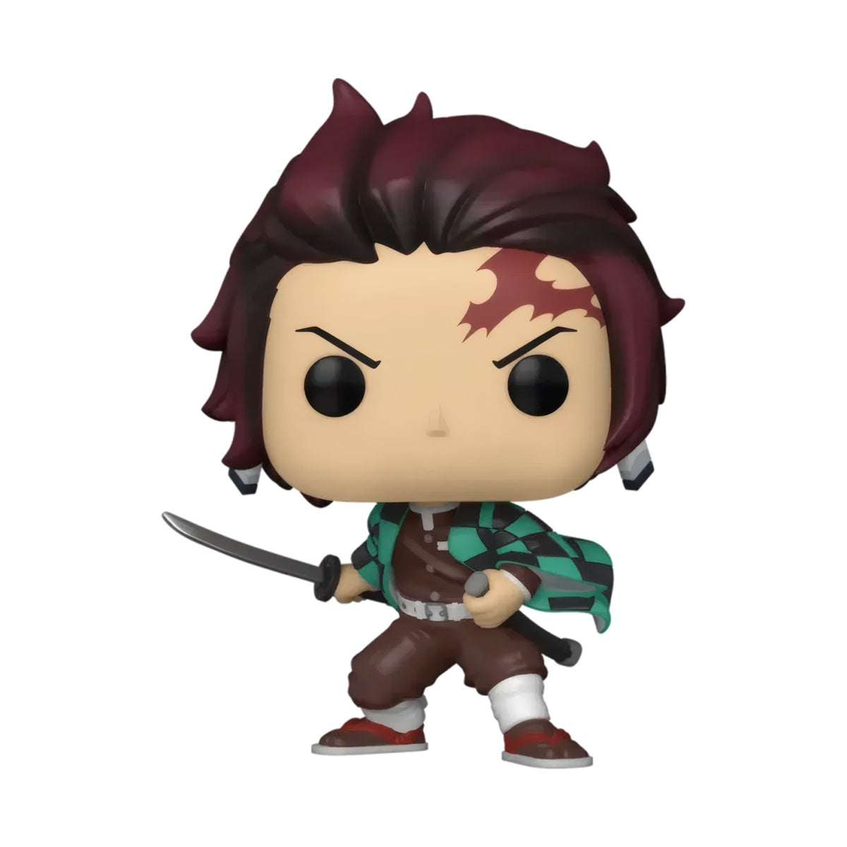 Funko POP! Animation: Tanjiro Kamado - Demon Slayer