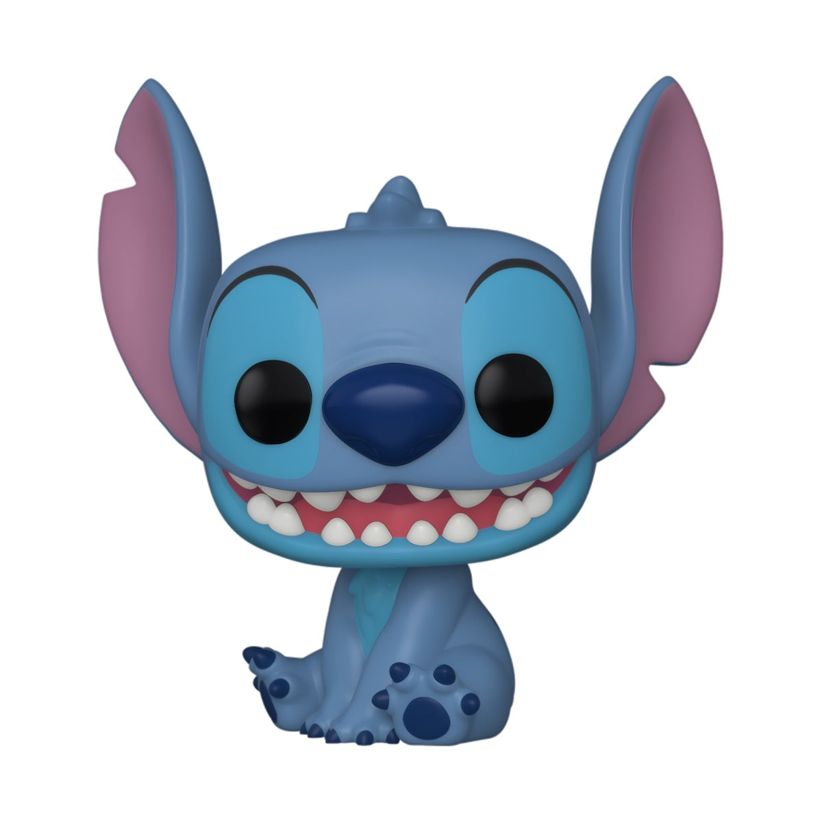Funko POP! Disney: Stitch Smiling - Lilo & Stitch