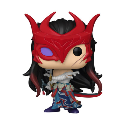 Funko POP! Games: Yone - League of Legends