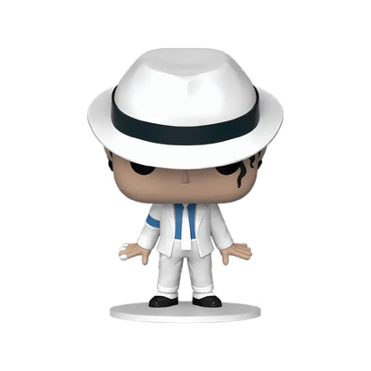 Funko POP! Rocks: Michael Jackson (Smooth Criminal) - Music