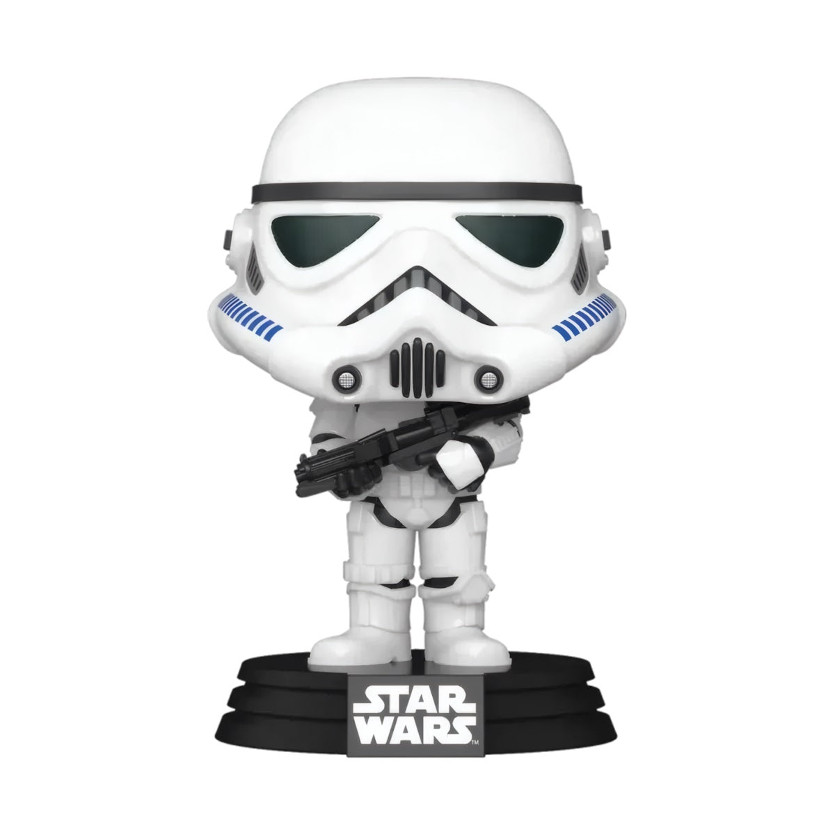 Funko POP! Star Wars: Stormtrooper - Star Wars