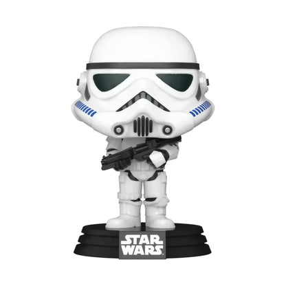 Funko POP! Star Wars: Stormtrooper - Star Wars