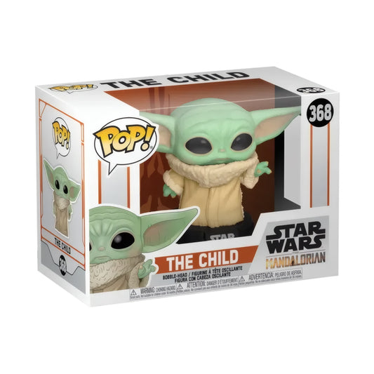 Funko POP! Star Wars: The Child Reaching - Star Wars