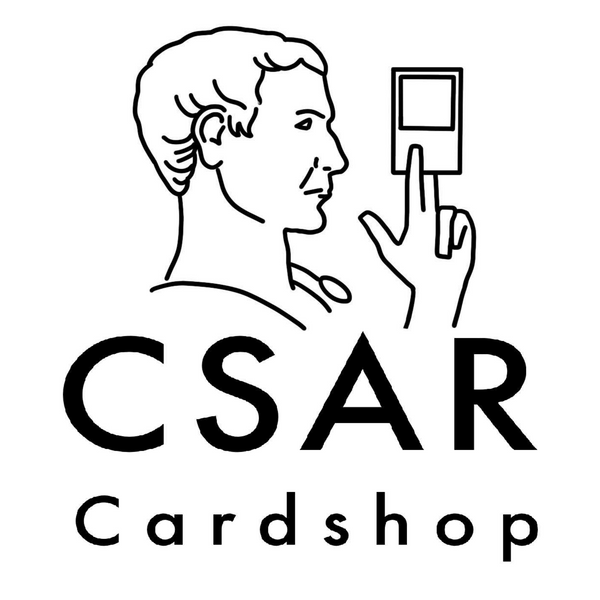 CSAR Card Shop
