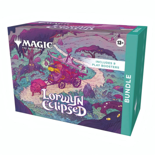 Lorwyn Eclipsed Fat Pack Bundle (EN)