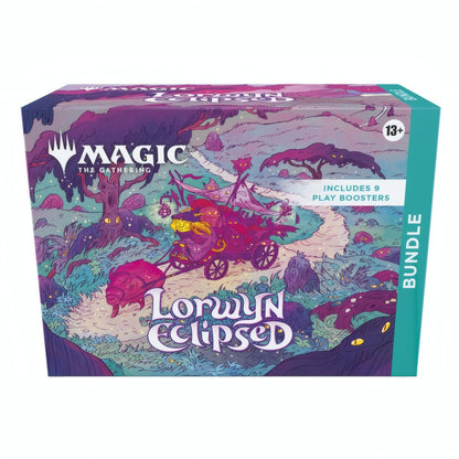 Lorwyn Eclipsed Fat Pack Bundle (EN)