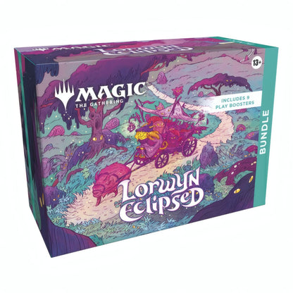 Lorwyn Eclipsed Fat Pack Bundle (EN)