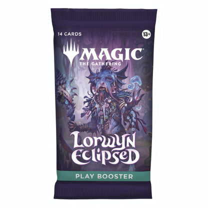 Lorwyn Eclipsed Play Booster Display (EN)
