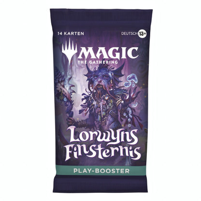 Lorwyns Finsternis Play Booster Display (DE)