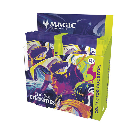 Edge of Eternities Collector Display (EN)