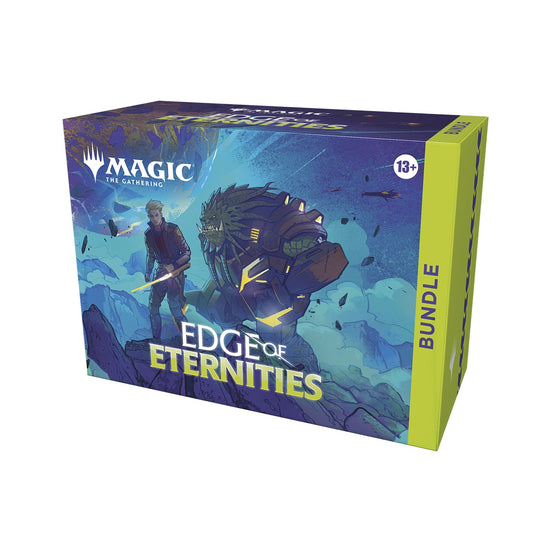 Edge of Eternities Fat Pack Bundle (EN)