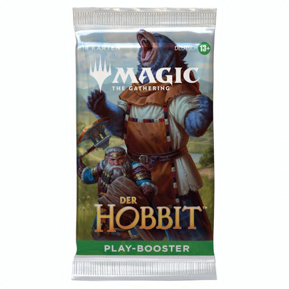 MTG Der Hobbit Play Booster Display (DE)