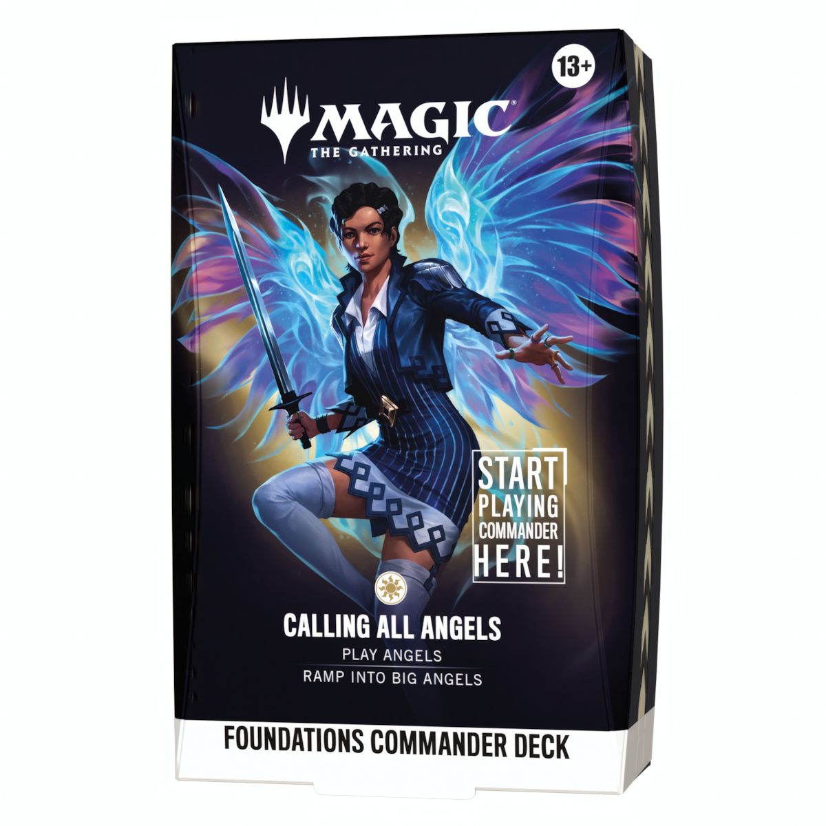 MTG Reality Fracture Starter Commander Deck Set (EN) - Alle 5 Decks