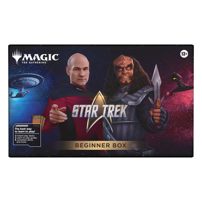 MTG Star Trek Beginner Box (EN)