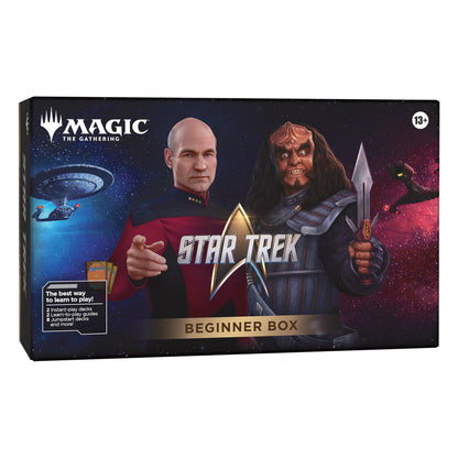 MTG Star Trek Beginner Box (EN)