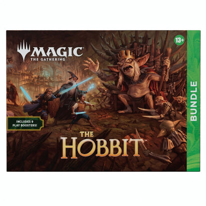 MTG The Hobbit Fat Pack Bundle (EN)