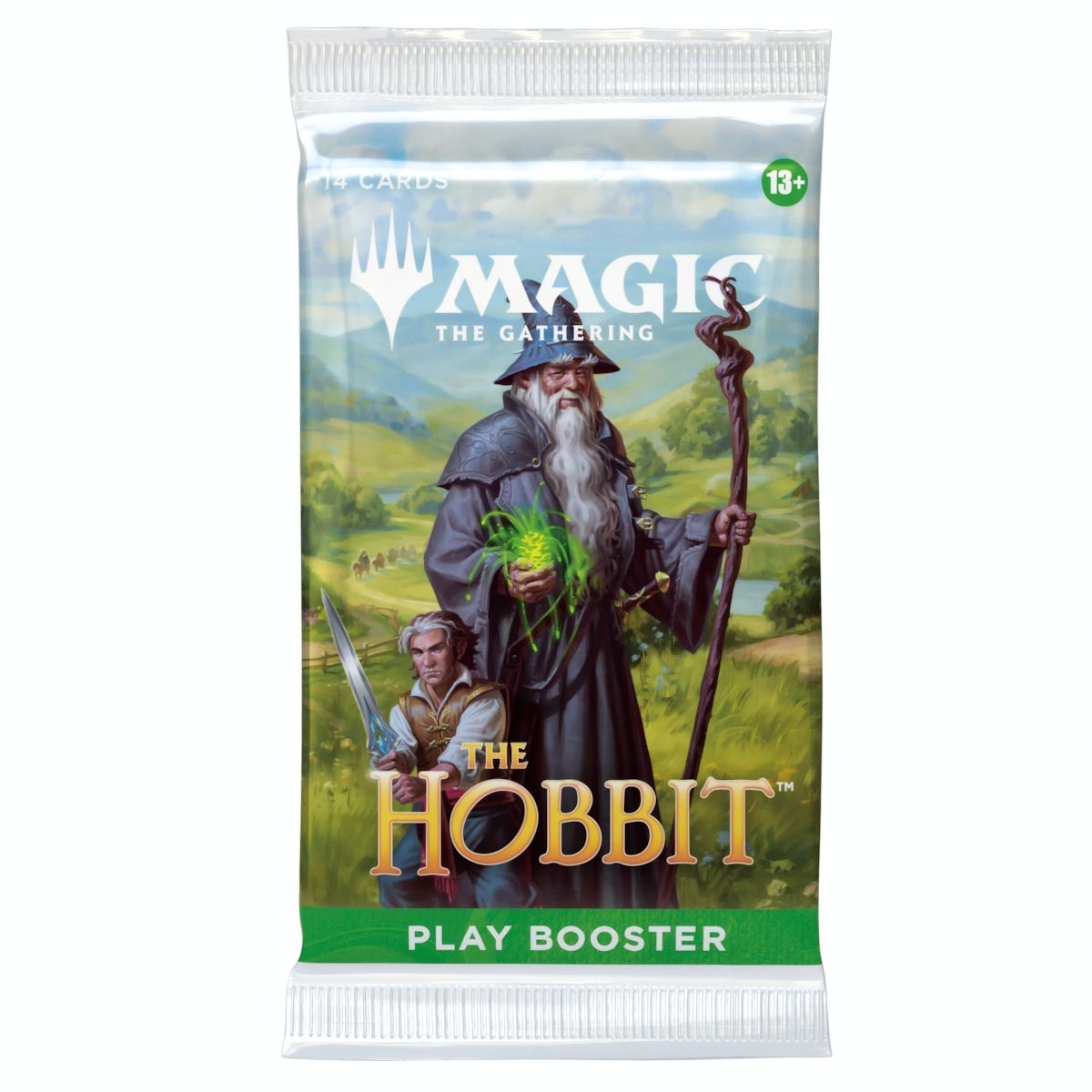 MTG The Hobbit Play Booster Display (EN)