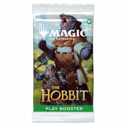 MTG The Hobbit Play Booster Display (EN)