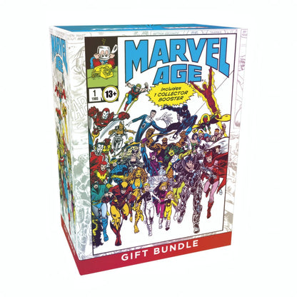 Marvel Super Heroes Gift Bundle (EN)