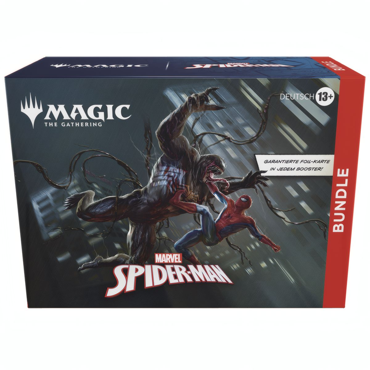 Marvel's Spider-Man Fat Pack Bundle (DE)
