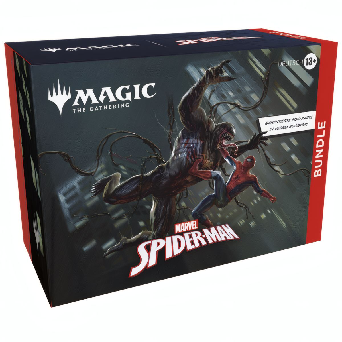 Marvel's Spider-Man Fat Pack Bundle (DE)