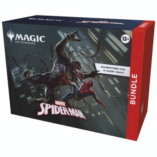 Marvel's Spider-Man Fat Pack Bundle (EN)