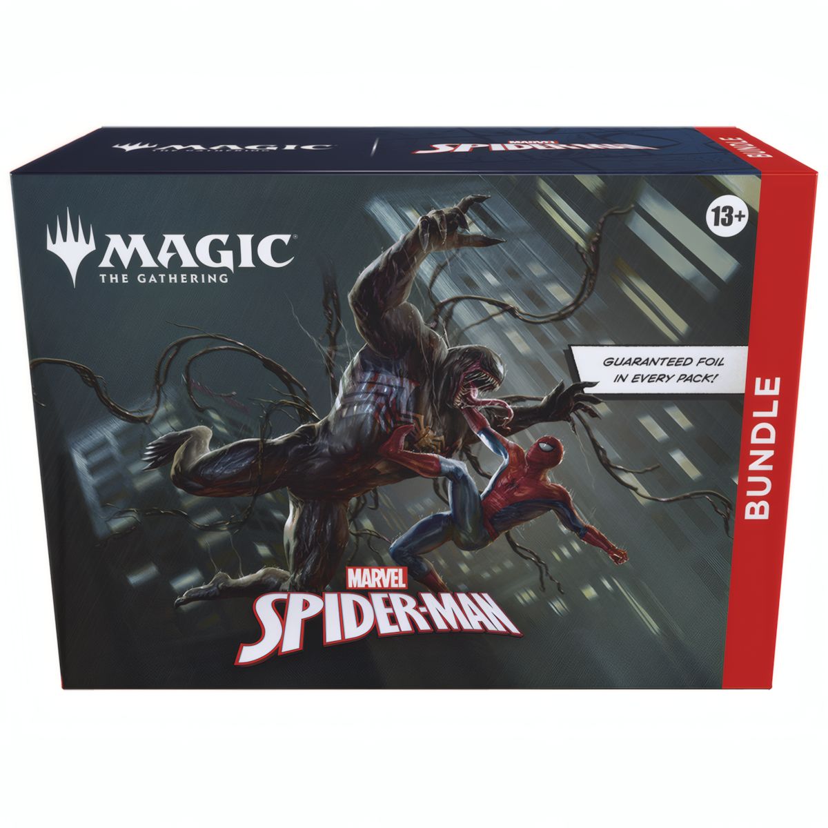 Marvel's Spider-Man Fat Pack Bundle (EN)