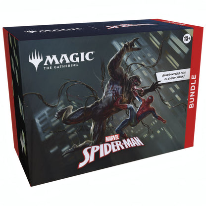 Marvel's Spider-Man Fat Pack Bundle (EN)