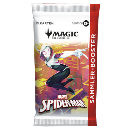 Marvel's Spider-Man Sammler Display (DE)