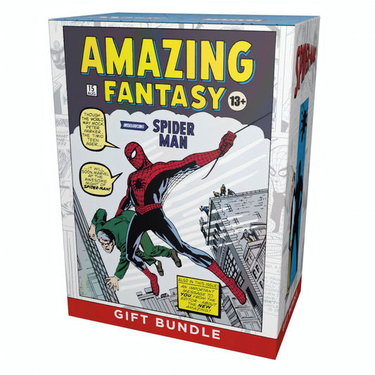 Marvel's Spider-Man Gift Bundle (EN)