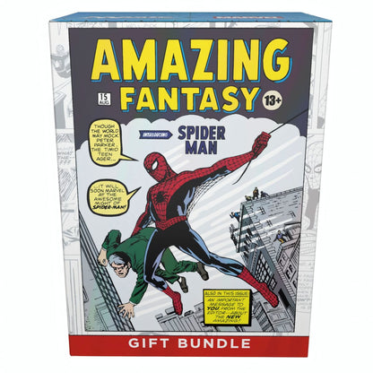 Marvel's Spider-Man Gift Bundle (EN)