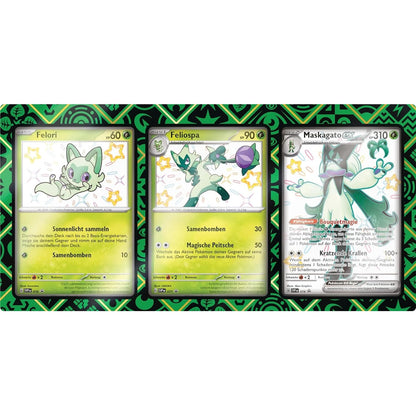Maskagato ex Premium Kollektion (DE)