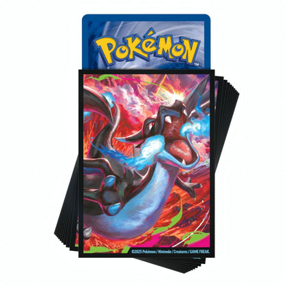 Mega Charizard X ex Ultra Premium Collection (EN)