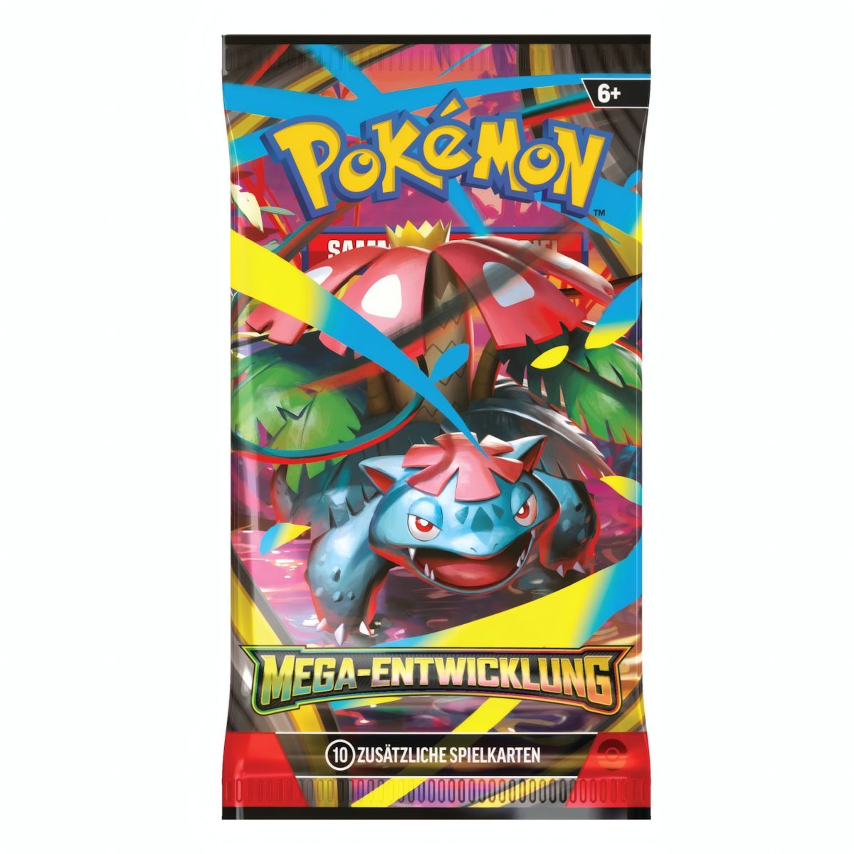 Mega Entwicklung Display (DE)