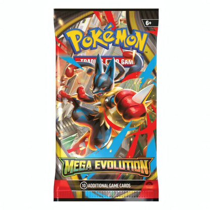Mega Evolution Display (EN)