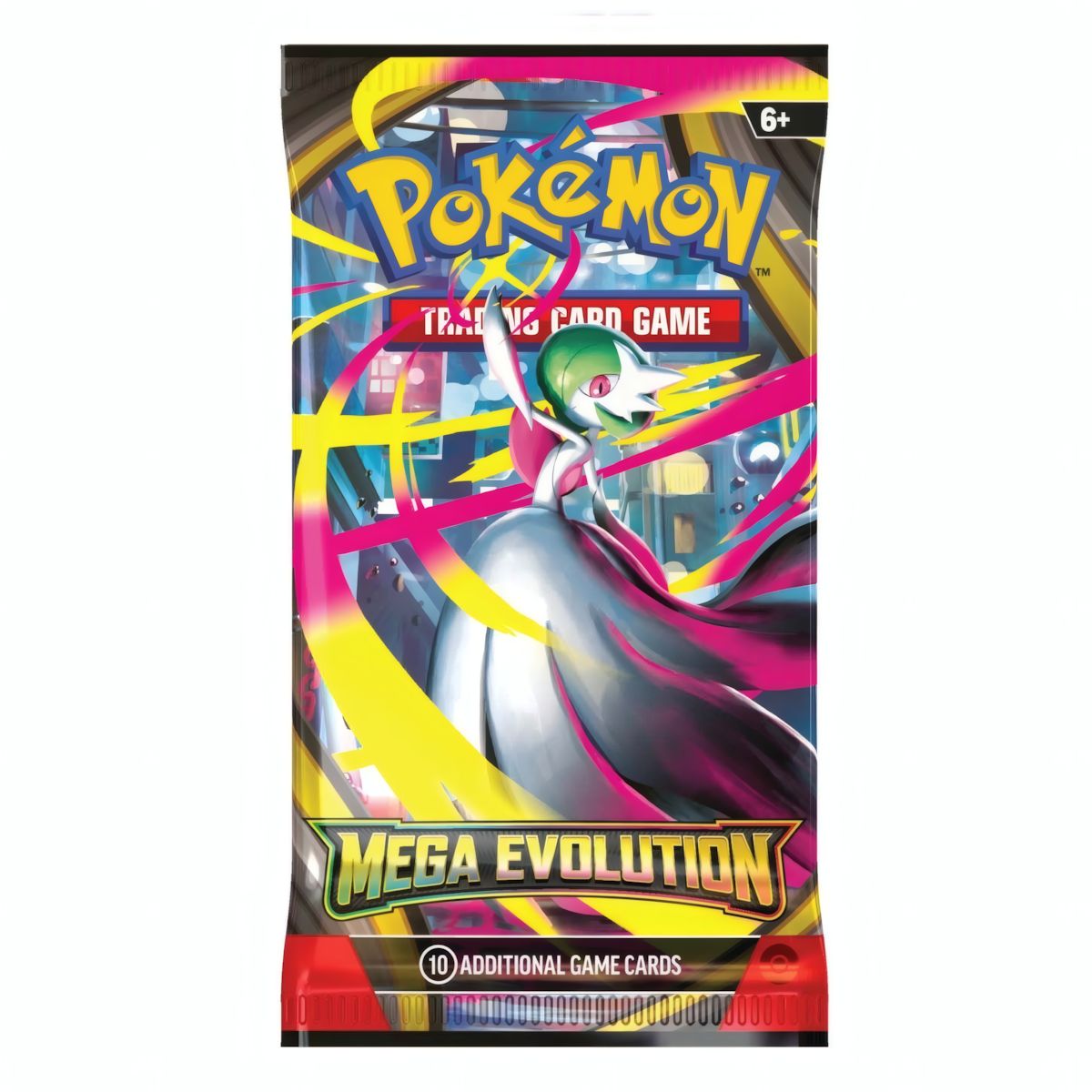 Mega Evolution Display (EN)