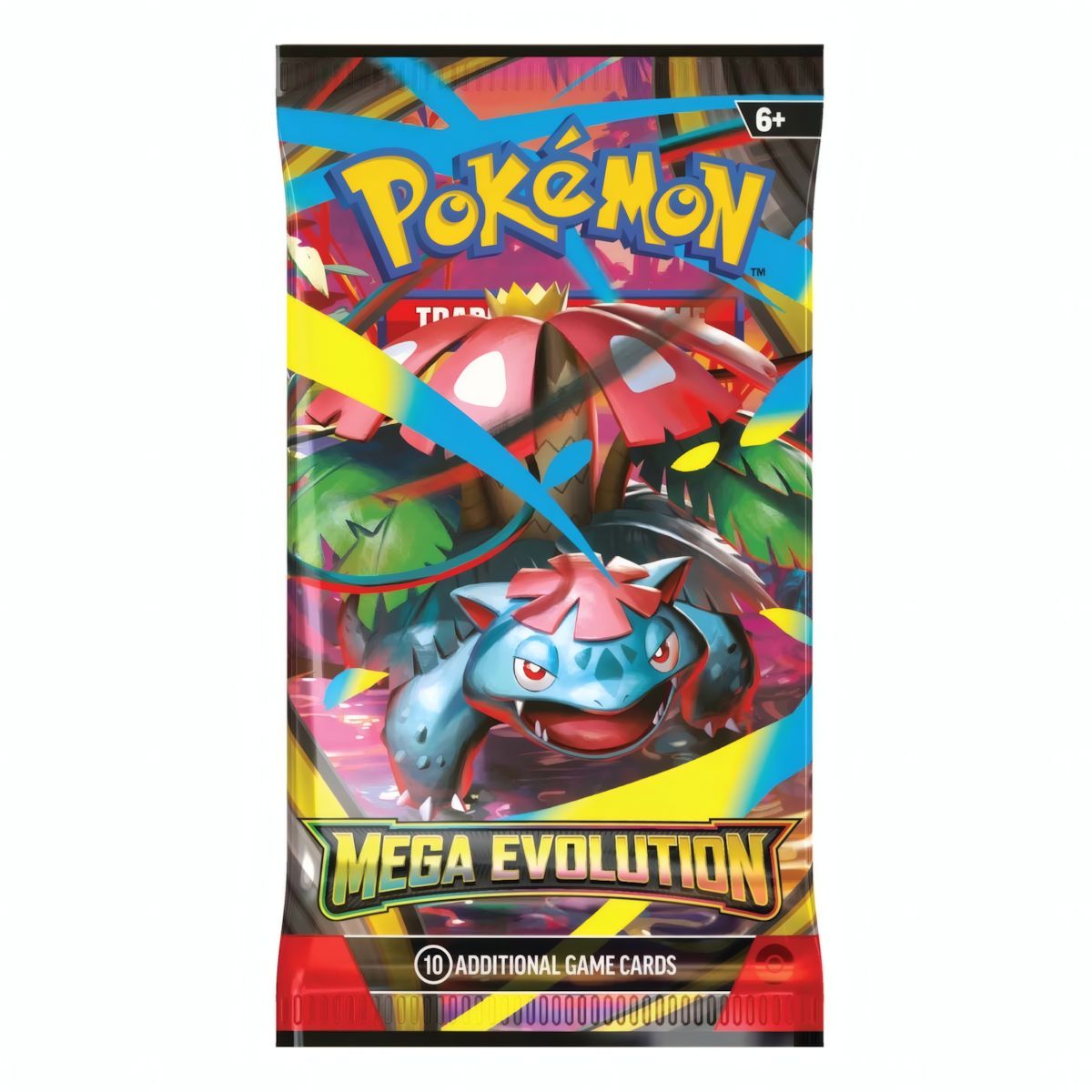 Mega Evolution Display (EN)