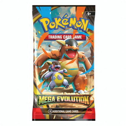 Mega Evolution Display (EN)