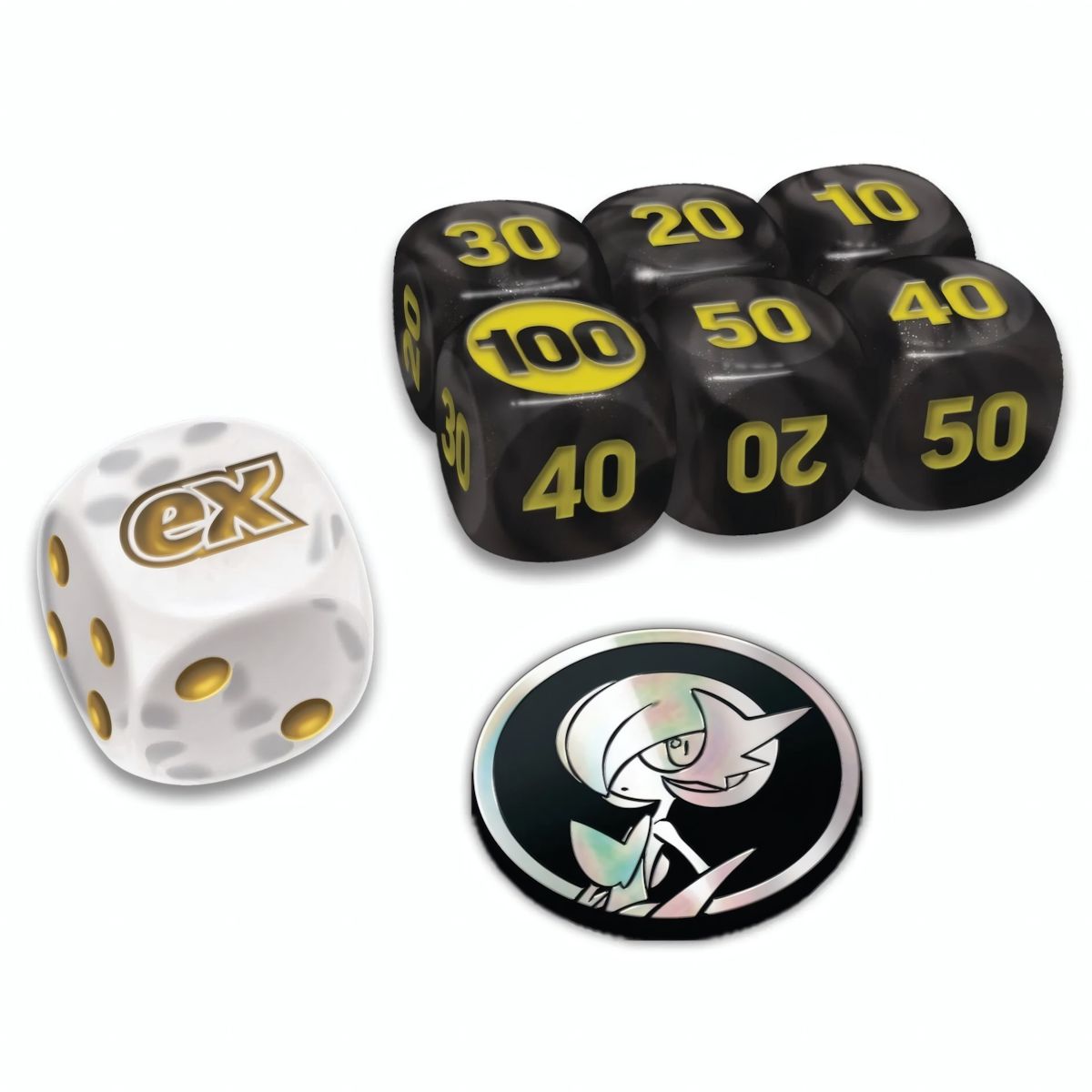 Mega Evolution Gardevoir Elite Trainer Box (EN)